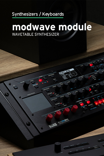 Modwave Module